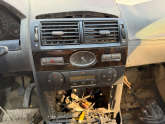 Oto Çıkma Parça / Elektrik / Teyp / Ford / Mondeo / Çıkma Parça 