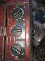 Oto Çıkma Parça / Elektrik / Kalorifer Kontrol Paneli / Fiat / Tempra / Çıkma Parça 