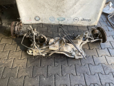 RENAULT LAGUNA 1 SAĞ SOL ÖN TAŞIYICI DİREKSİYON KUTUSU TRAVERS