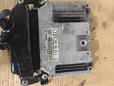 0261S04653 MED17.5.5 AUDİ A3 MOTOR BEYNİ