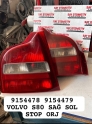 9154478 9154479 VOLVO S80 SAĞ SOL STOP ORJ