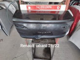 Renault talıant çıkma bagaj kapağı