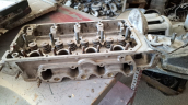 Oto Çıkma Parça / Motor / Silindir Kapağı / Daihatsu / Copen / Çıkma Parça 