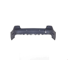 ARKA TAMPON S-LİNE A4 2017- SIFIR 8W5807067E