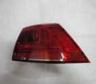 Volkswagen DEPO Stop Lambasi Dis Sag 5G0945096B GOLF7