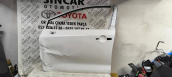 2019-2025 Toyota Corolla Sol Ön Kapı - Çıkma ve Orjinal