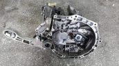 FORD FİESTA 1.4 TDCİ DV4 MANUEL ŞANZIMAN