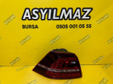 Oto Çıkma Parça / Elektrik / Stop / Volkswagen / Golf / Çıkma Parça 