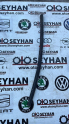 Golf 6 kaput lastiği