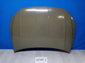 2019 sonrası jetta motor kaputu 17a823031