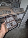 TOYOTA 1998 AVENSİS KLİMA KONTROL PANELİ ÇAVUŞOĞLU TOYOTA