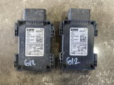5A52AC7 BMW 7.40 G11 G12 RADAR SENSÖR BEYNİ EGE OTOMOTİV