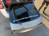 RENAULT LAGUNA 1 BAGAJ MENTEŞESİ SAĞ SOL ORJİNAL 96-91 MODEL