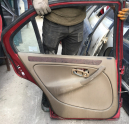 Oto Çıkma Parça / Kaporta & Karoser / Kapı / Honda / Civic / Çıkma Parça 