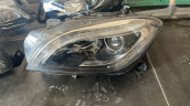 MERCEDES ML W166 SOL FAR XENON LED 2014 2016 1668207259 SOT