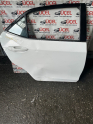 TOYOTA COROLLA 2013-17 SAĞ ARKA KAPI ÜÇEL OTO ÇIKMA BURSA