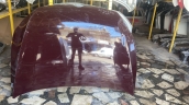 VOLKSWAGEN GOLF 7 KAHVERENGİ KAPUT