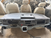 Ford transit 2012 model komple torpido göğüs