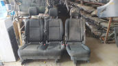 Mercedes vito arka koltuk