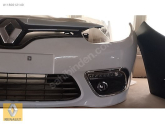 Oto Çıkma Parça / Renault / Fluence / Kaporta & Karoser / Tampon Izgarası / Sıfır Parça 
