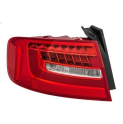 Volkswagen DEPO Stop Lambasi Dis Sol 8K5945095K A4