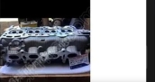 Daihatsu terios 1.3 silindir kapağı