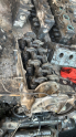 Oto Çıkma Parça / Motor / Silindir Kapağı / Mazda / 6 / Çıkma Parça 
