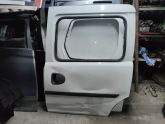 Opel Combo C Sol Sürgülü Kapı