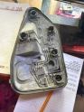 Fiat Palio sağ stop duyu
