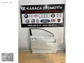 2016-2022 TOYOTA CHR ÇIKMA ORJİNAL SAĞ ÖN KAPI