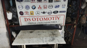2002-2005 FORD FİESTA TAMPON -DS OTOMOTİV-