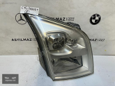 TRANSİT V347 SAĞ FAR ORJİNAL OEM6C1113100EA