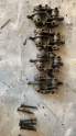 MERCEDES W102 MOTOR EKSANTRİK MİLİ YATAĞI