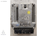 Audi A6 2.0 FSI Motor Beyni 4F2910115G - 0261S02468 - MED9.1