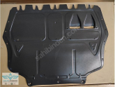 2009-2017 Scirocco Motor Karter Koruma Muhafazası