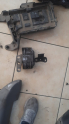 VOLKSWAGEN PASSAT B6 2.0 MOTOR TAKOZU