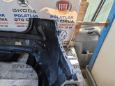 Oto Çıkma Parça / Kaporta & Karoser / Arka Tampon / Renault / Fluence / Çıkma Parça 