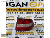 opel Vectra b sağ stop