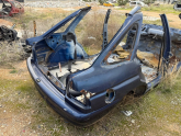 Oto Çıkma Parça / Kaporta & Karoser / Ön Panel / Ford / Escort / Çıkma Parça 