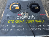 1365229080 Peugeot Bipper Sol ön Kapı Kilidi Orjinal Çıkma