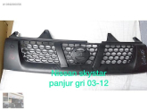 NİSSAN SKYSTAR GRİ PANJUR !!!!!! [ XDS1123A33 ]