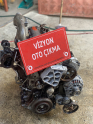 Oto Çıkma Parça / Motor / Motor Komple / Renault / Trafic / Çıkma Parça 