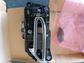 MERCEDES S W223 W232 W294 W297 SOL ÖN KAPI KOLU TABANI 09976