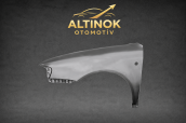 8L0821105 AUDI A3 SOL ÖN ÇAMURLUK 1996-2000 ARASI