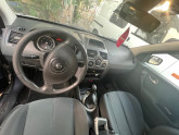 Renault megan 2 göhüslük çıkma hatasız