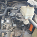 Hyundai Starex westinghouse