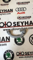 6R0857607 Volkswagen Polo 2017 1.2 tsı arka tavan tutamağı