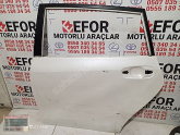 Oto Çıkma Parça / Kaporta & Karoser / Kapı / Toyota / Verso / Çıkma Parça 