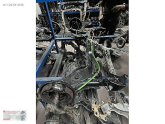 RENAULT CLİO.4 ARKA DİNGİL