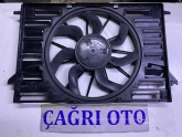 8W0121207B A4 A5 A6 A7 FAN MOTORU VE DAVLUMBAZ ÇAĞRI OTO